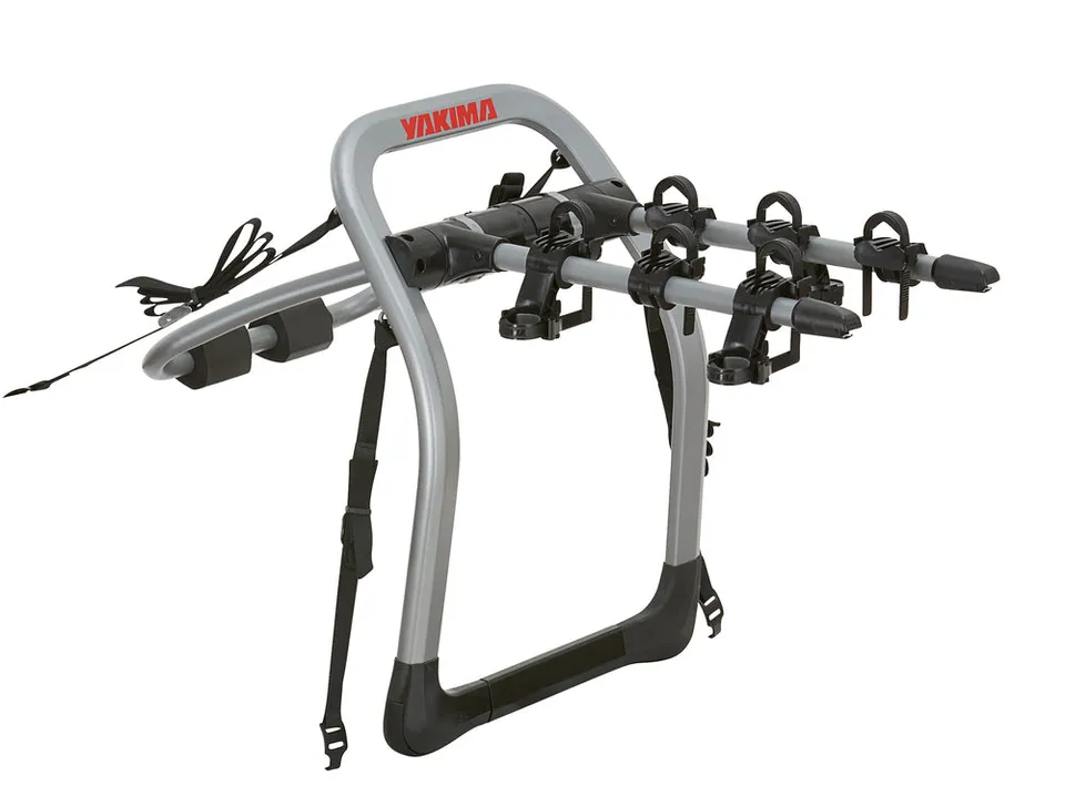 Whispbar HalfBack 3 portabici portellone 3 posti