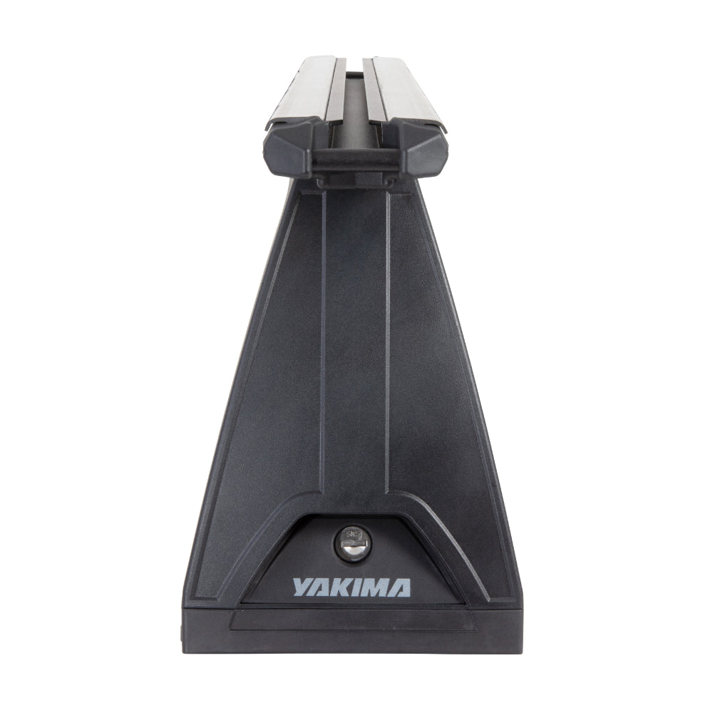 Whispbar LNL Gutter Mount Leg 210mm piedini grondaia x2
