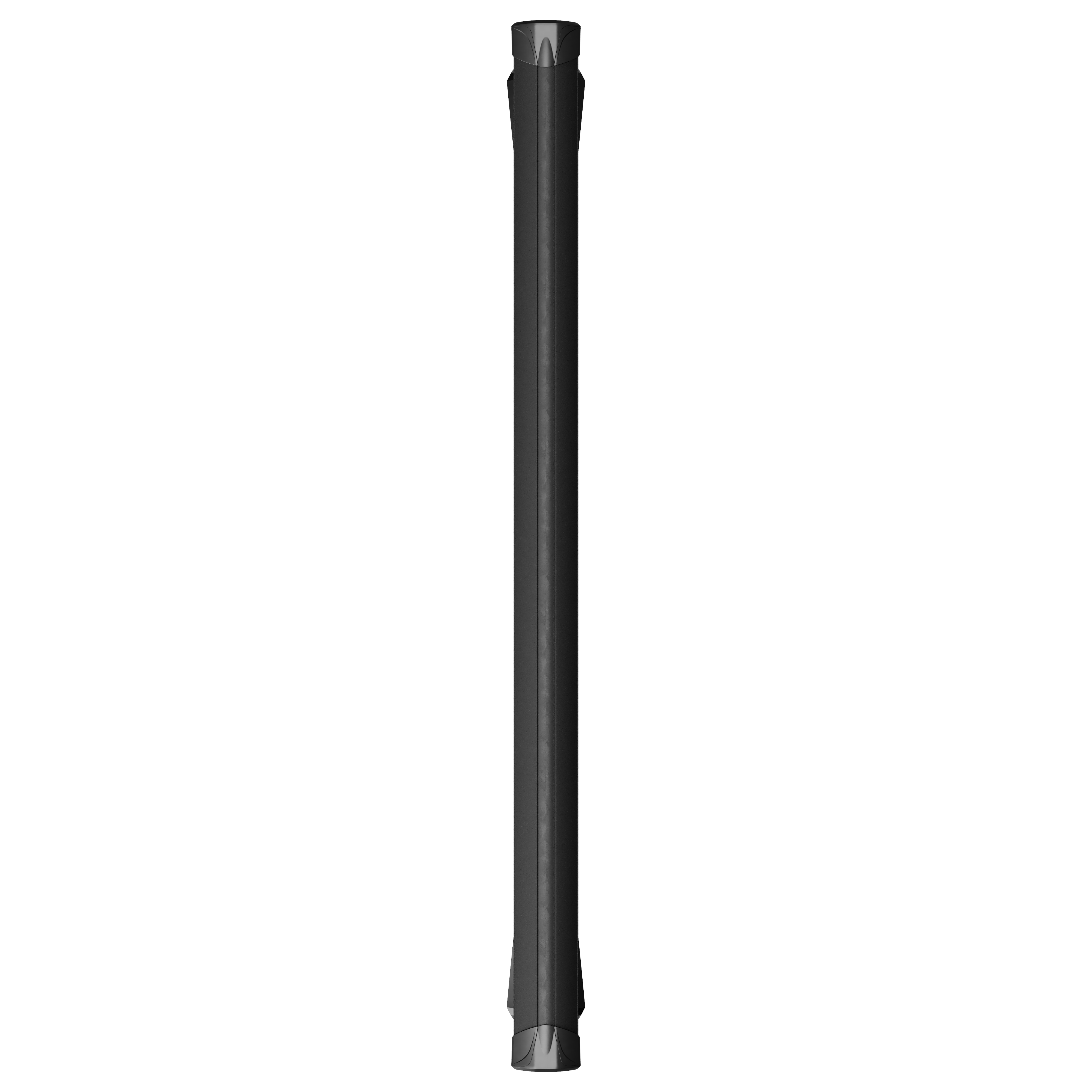 G.P. Balance 110 barre da tetto universali 110 cm per rail