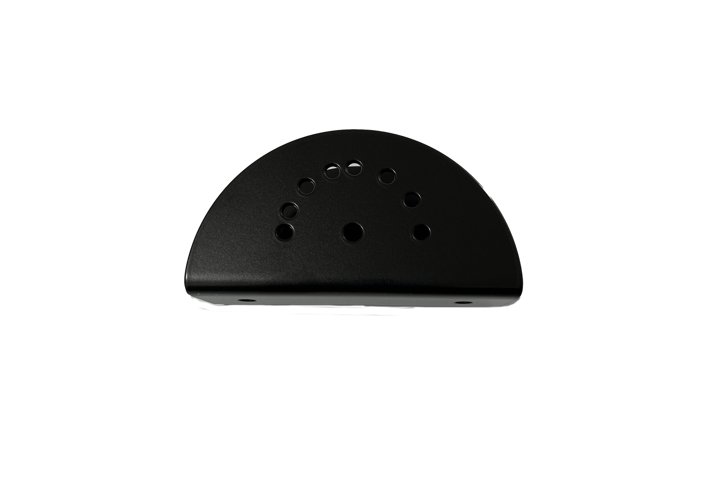 X-Rack Angle-R portacanne auto 4 posti con kit Wings