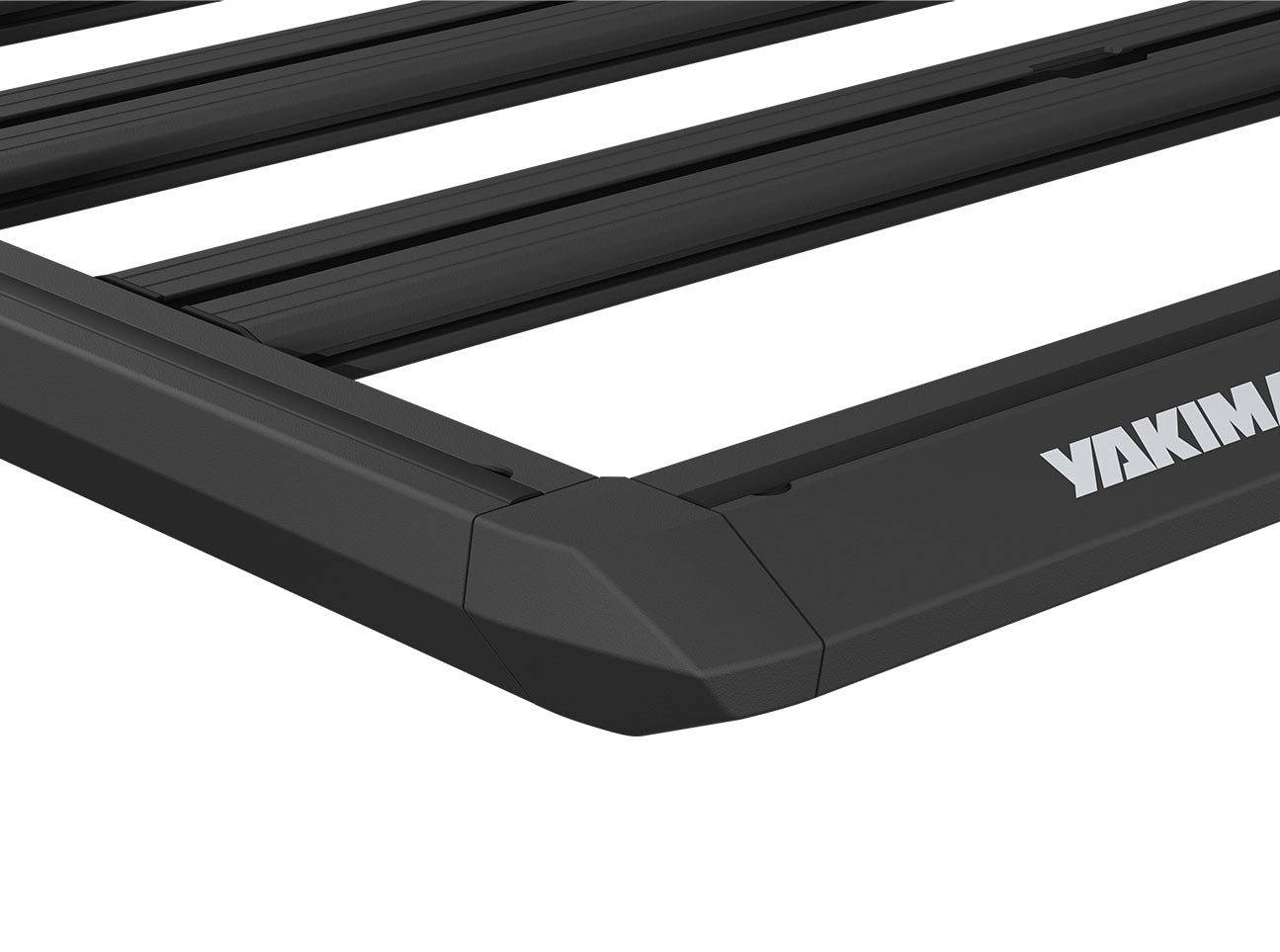 Whispbar LockNLoad Platform piattaforma tetto alluminio