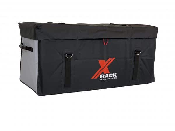 X-Rack Waterproof Medium Cargo Bag borsa 16x36x16