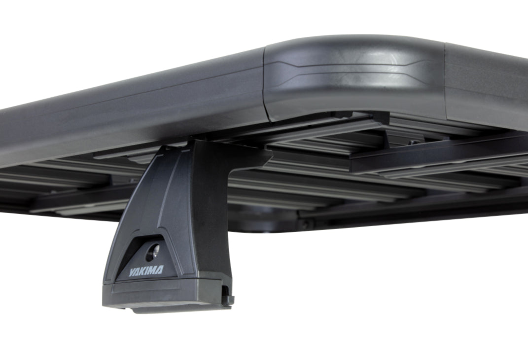 Whispbar LockNLoad Gutter Mount Leg 150mm piedini 2 pezzi gronda