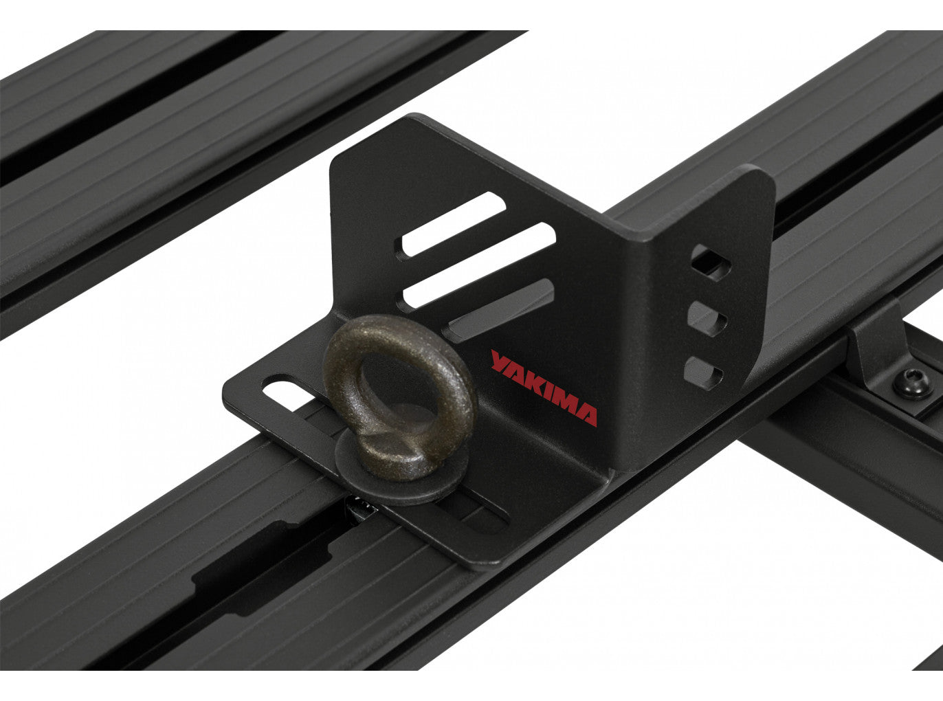 Whispbar LockNLoad Corner Brackets kit staffe piattaforma