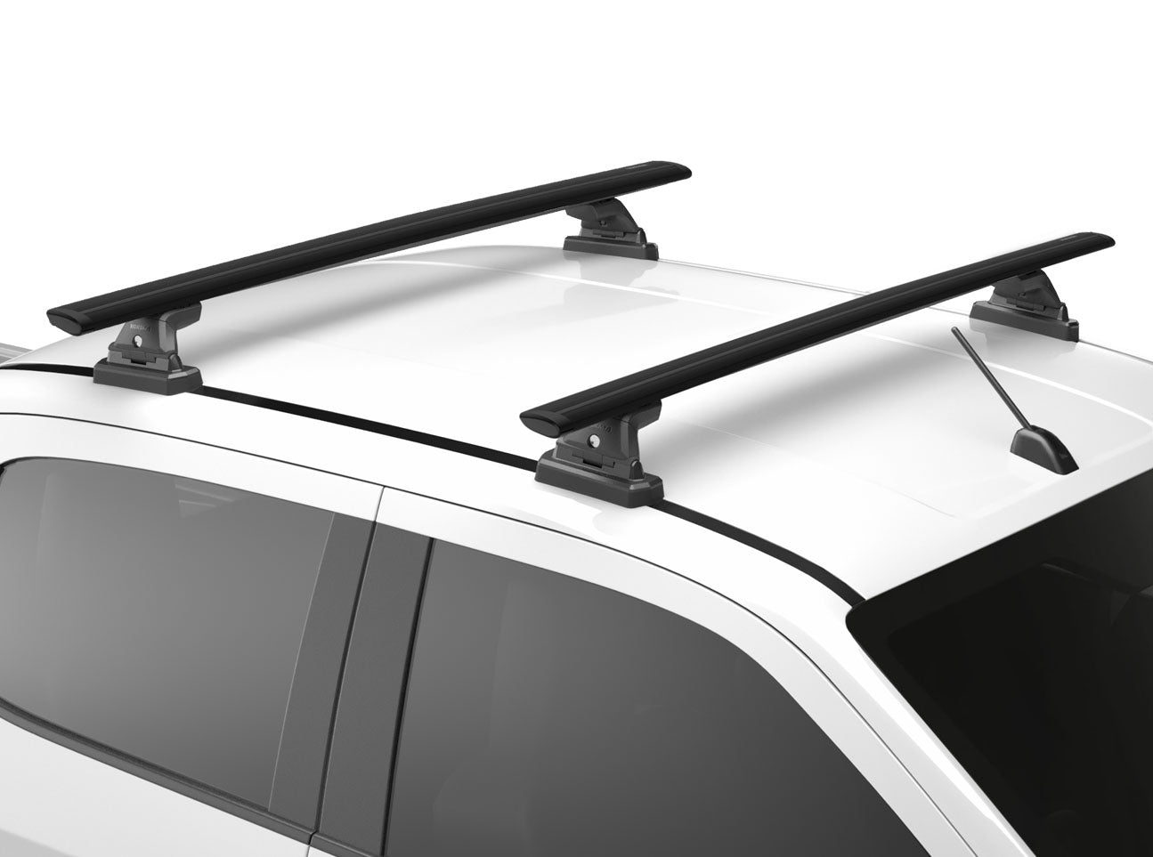 Whispbar SkyLine Legs piedini barre set da 2