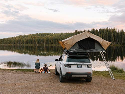 Front Runner Roof Top Tent tenda da tetto 2 posti 1,3x2,4 m