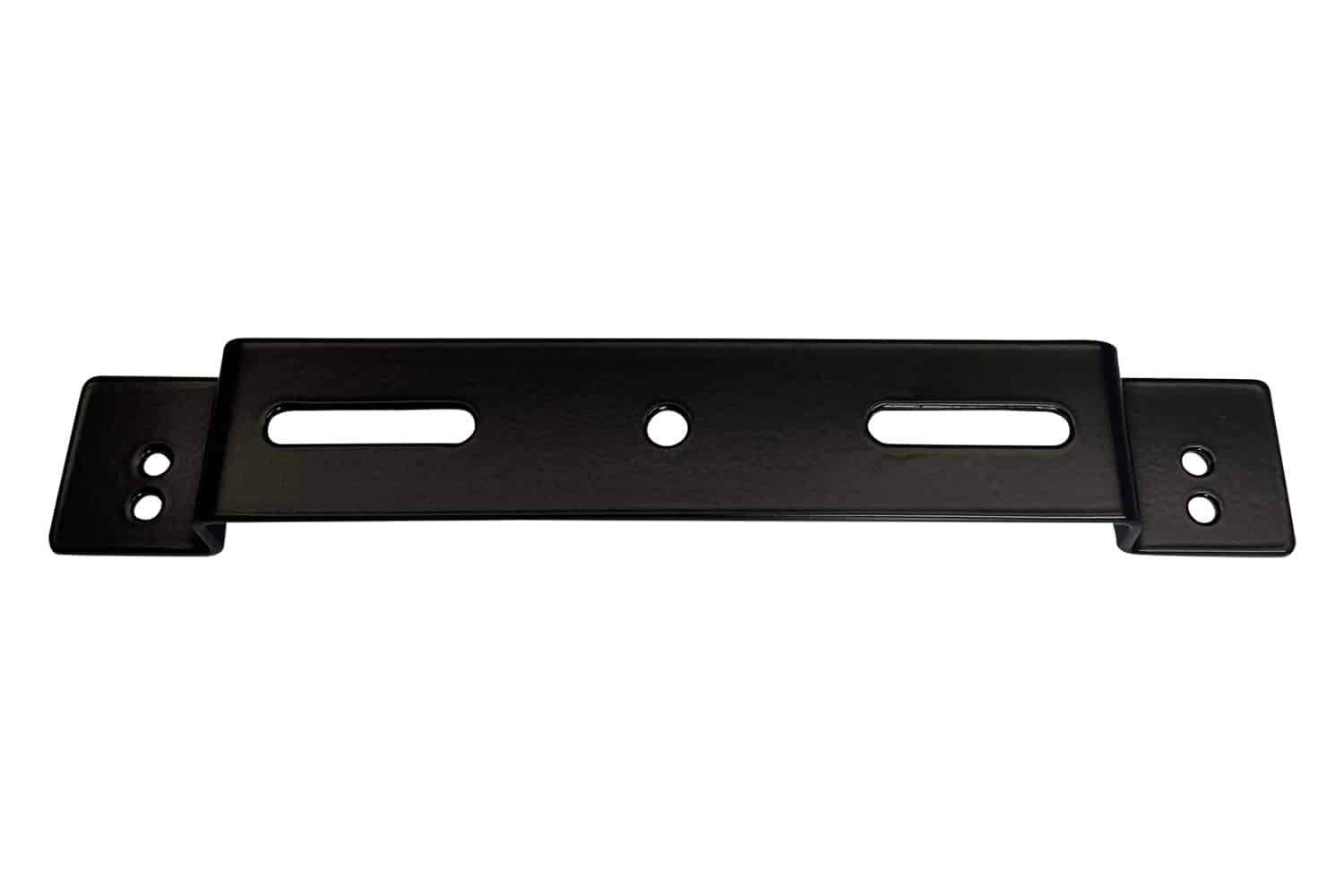X-Rack Utility Bracket Wings staffe acciaio set 2 pezzi