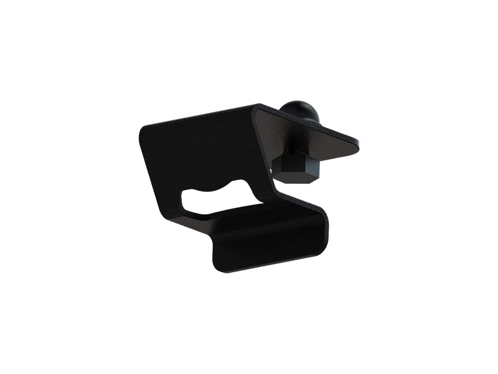 Front Runner Slimline II apribottiglie portapacchi acciaio nero