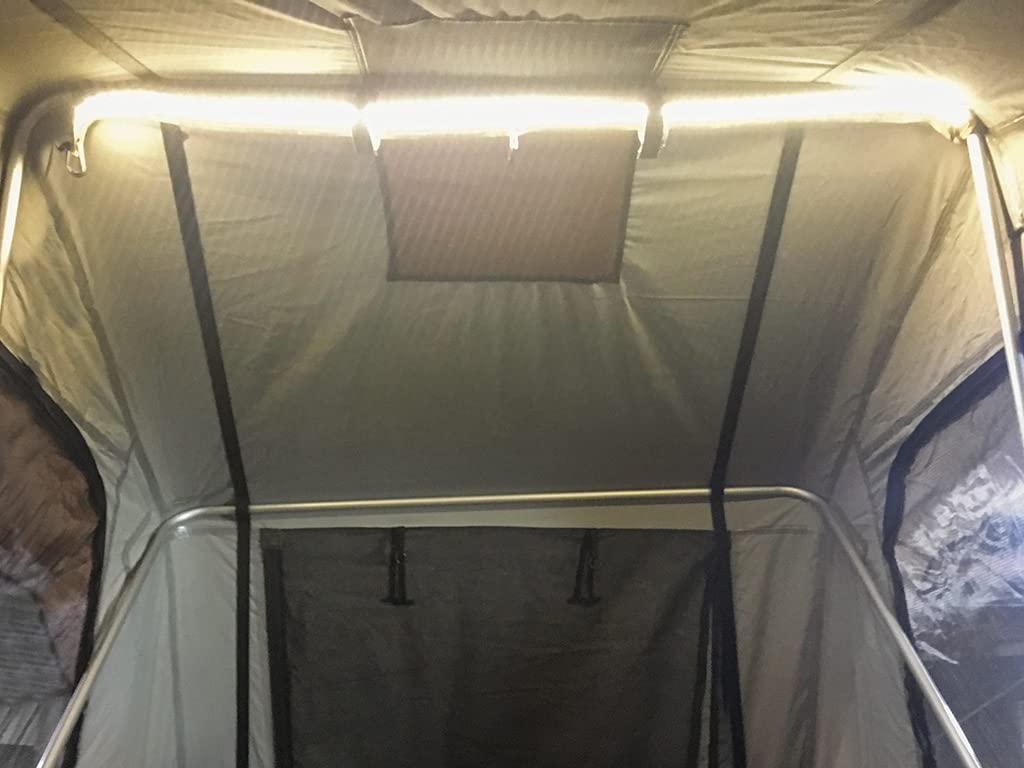 Front Runner Striscia LED 1,2 m Luce Campeggio Dimmerabile