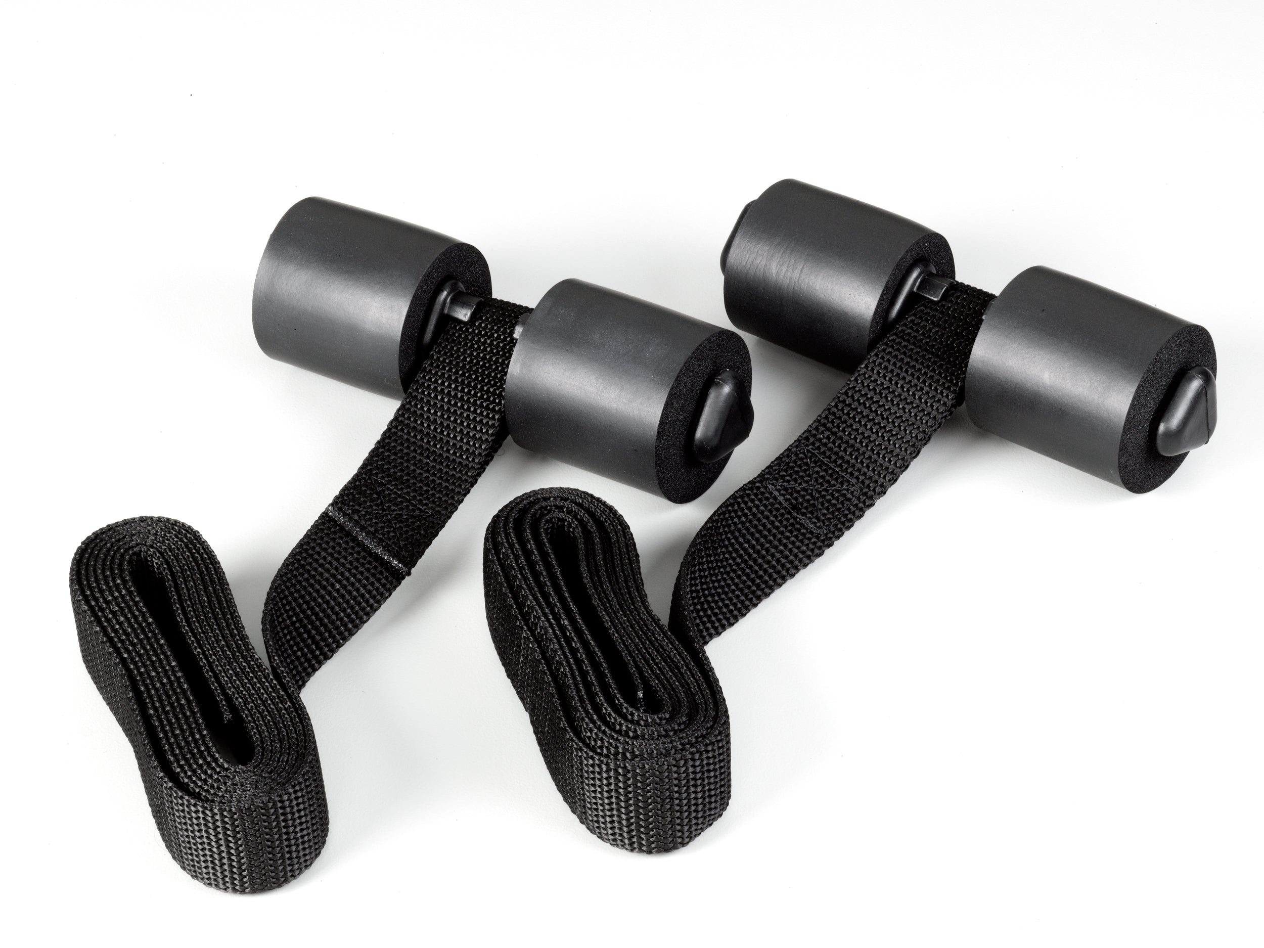 Whispbar Glass Hatch Hooks x2 ganci portellone vetro