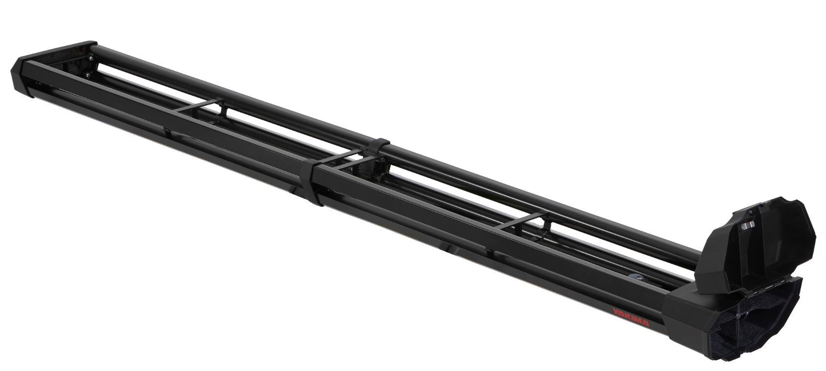 Whispbar DoubleHaul portacanne tetto 4 canne