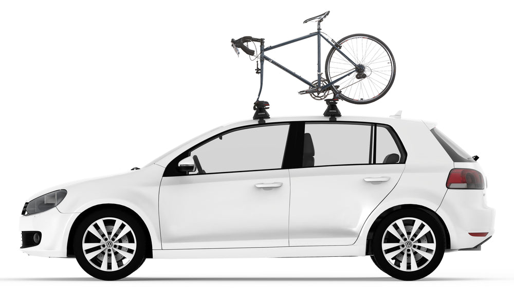 Whispbar ForkChop portabici da tetto forcella perno passante