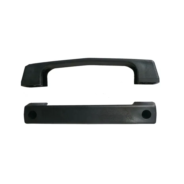 Heck-Pack maniglia plastica ricambio Variowanne box alluminio