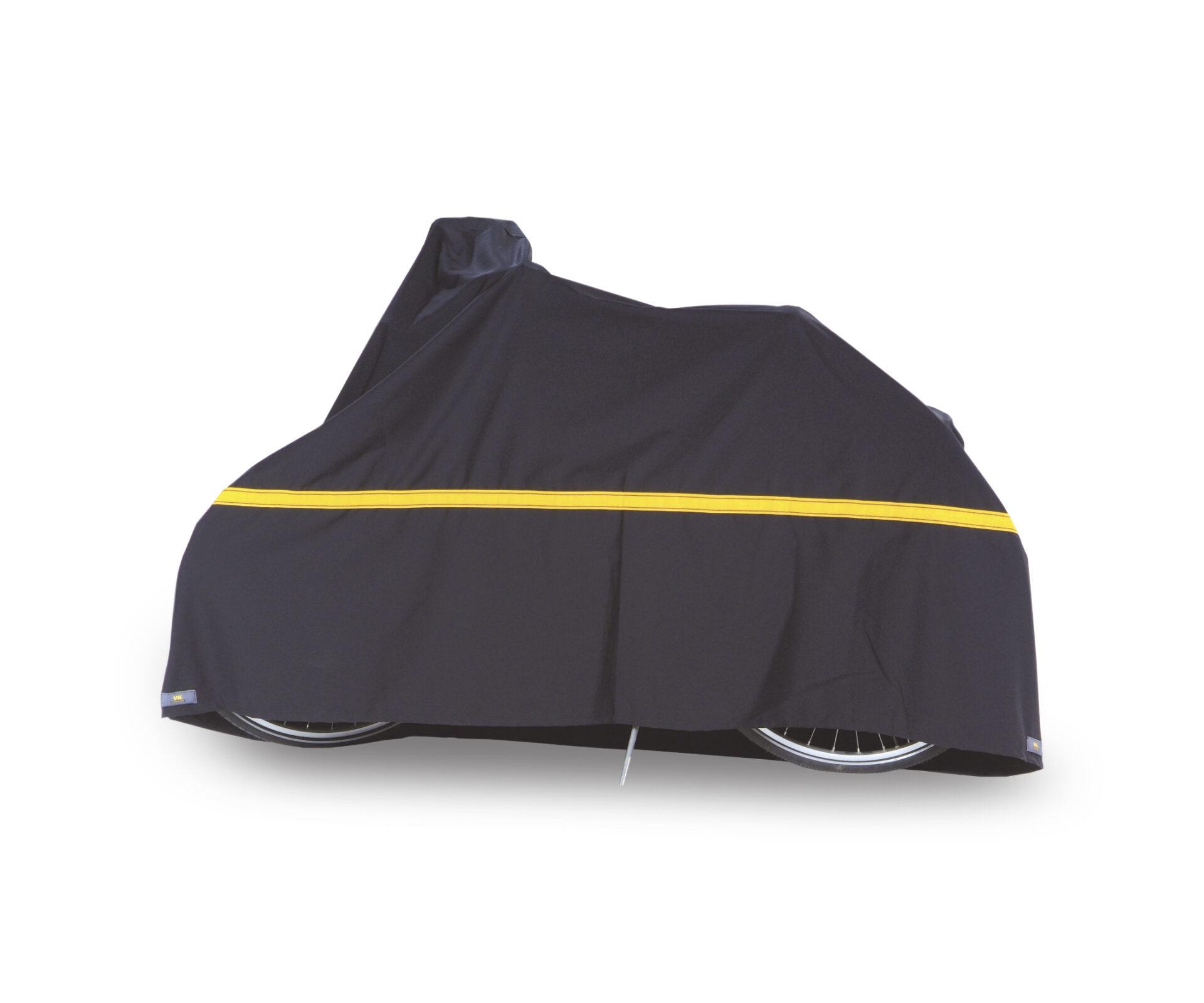 VK Telo Copribici Deluxe Protezione Polvere