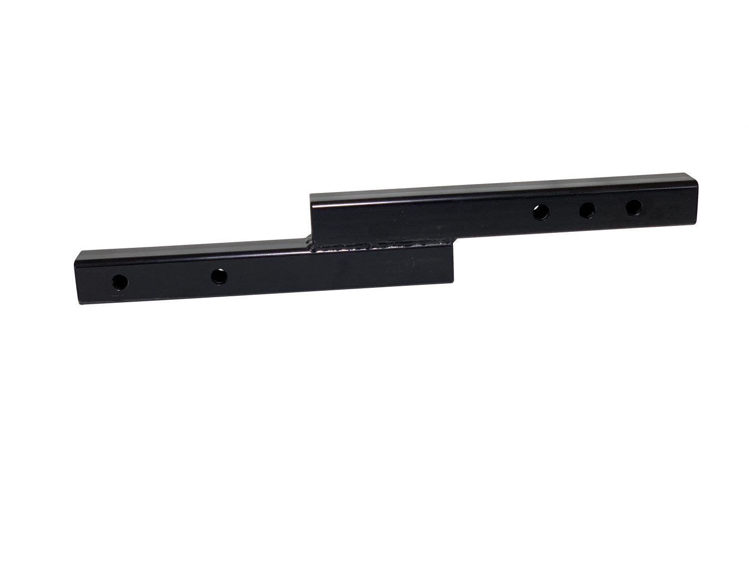 X-Rack XL2 prolunga gancio traino Jeep 2x26x4 12 libbre