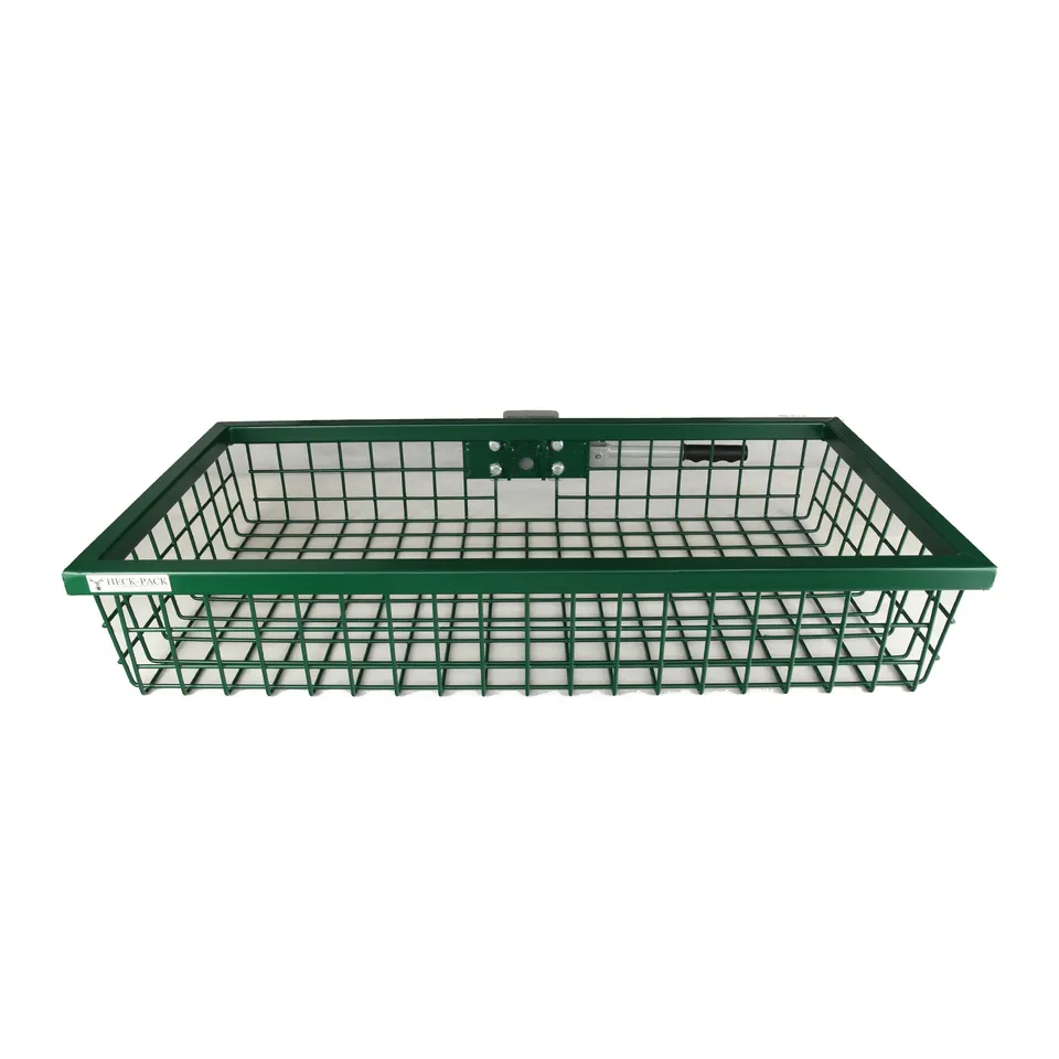 Heck-Pack Optimal 1000x500x175 mm portapacchi posteriore nero 89 kg
