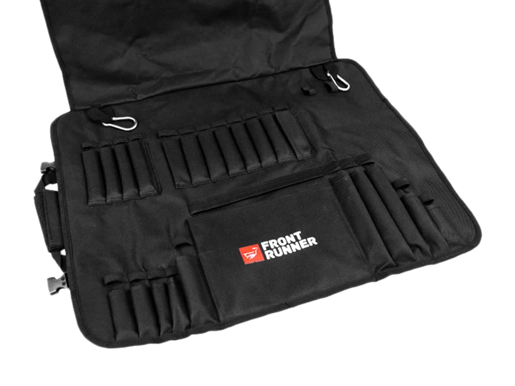 Front Runner Camp Kitchen borsa cucina 4 persone arrotolabile