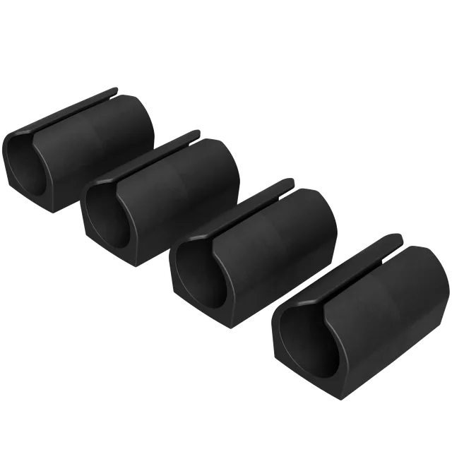 G.P. D.30 paracofano diametro 30 mm 4 pezzi