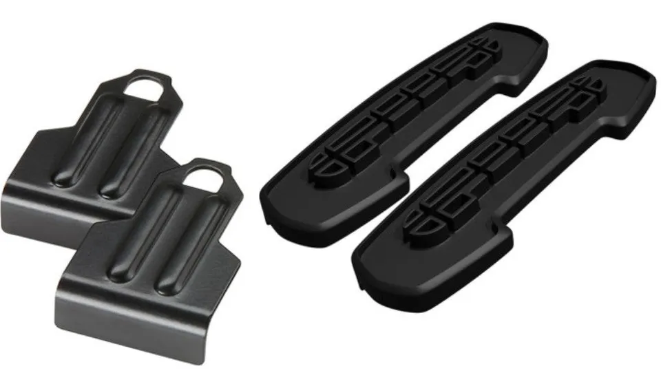 Whispbar BaseClip clip tetto coppia per torri BaseLine