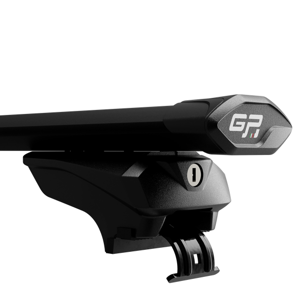 G.P. Balance DNA 64.GP210 barre tetto 110 cm alluminio