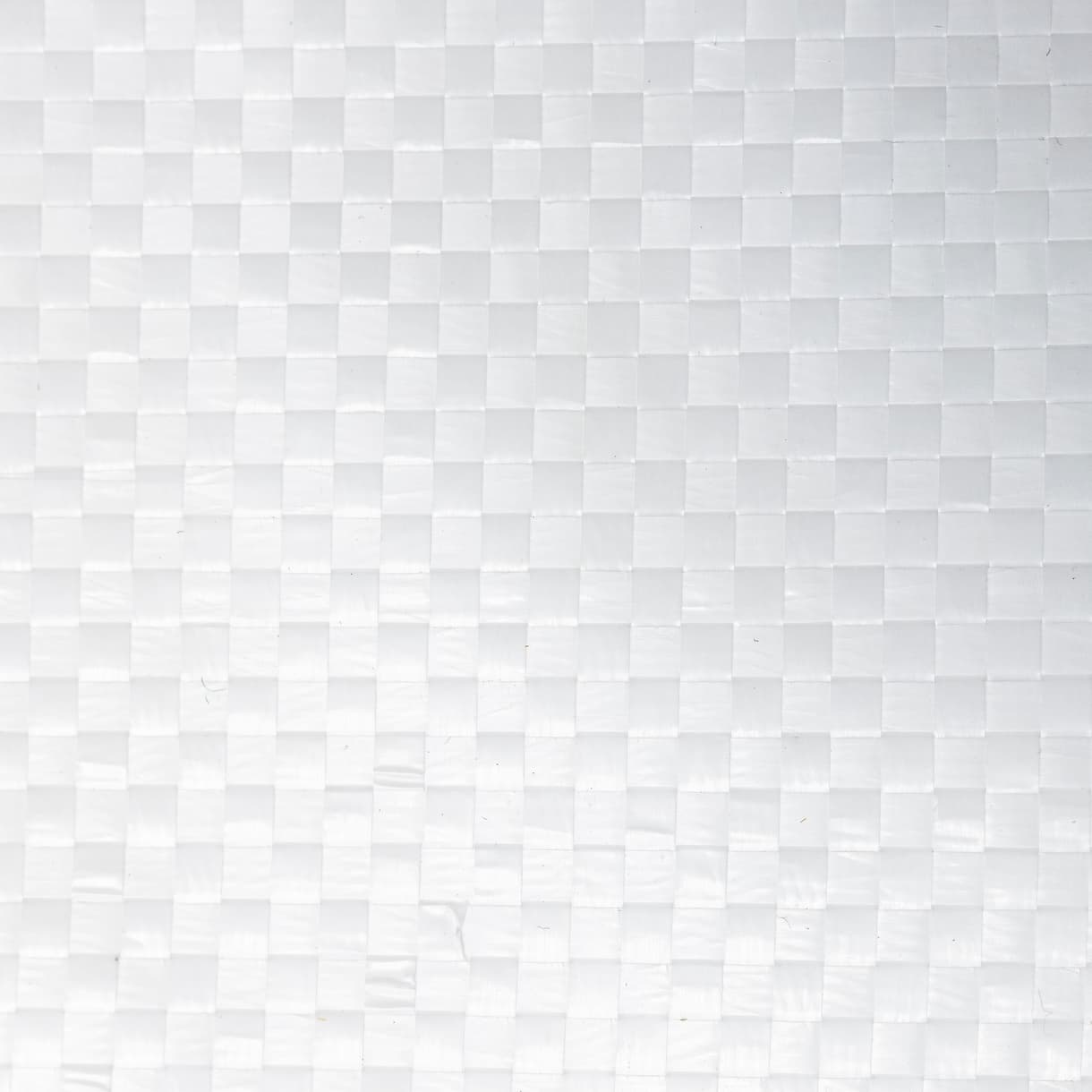 VK International Classic Telo Copribici Bianco
