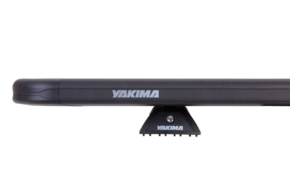 Whispbar LockNLoad Mk1 piedini tetto 4 pezzi track