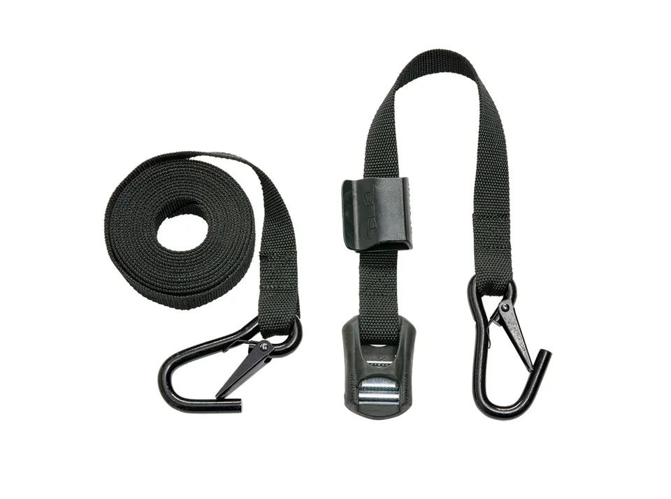 Whispbar HD Hook Straps set 2 cinghie carico con gancio
