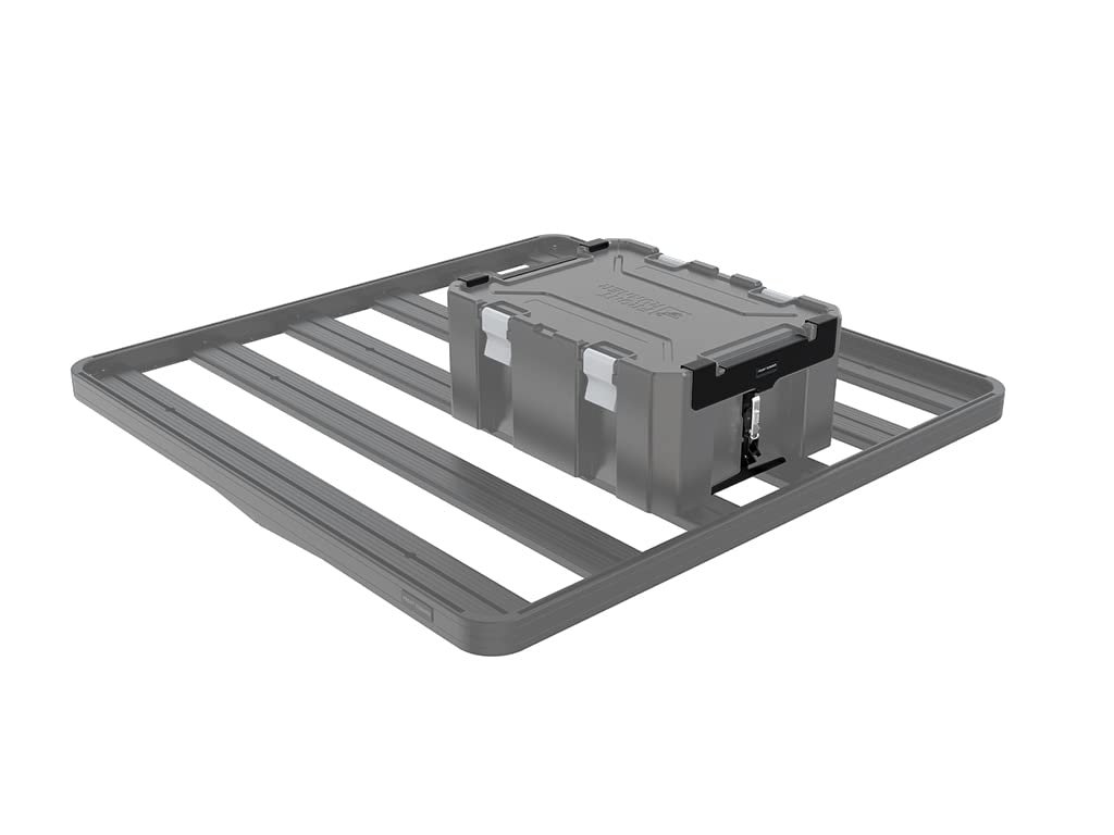 Front Runner Wolf Pack Pro supporto box tetto con chiusura