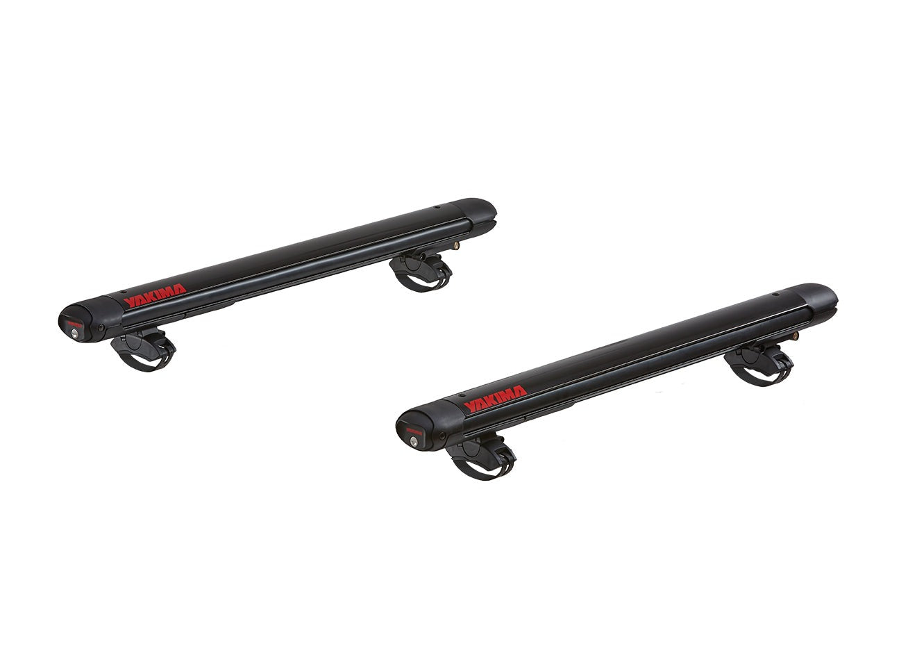 Whispbar FatCat EVO 6 portasci tetto 6 sci 4 snowboard