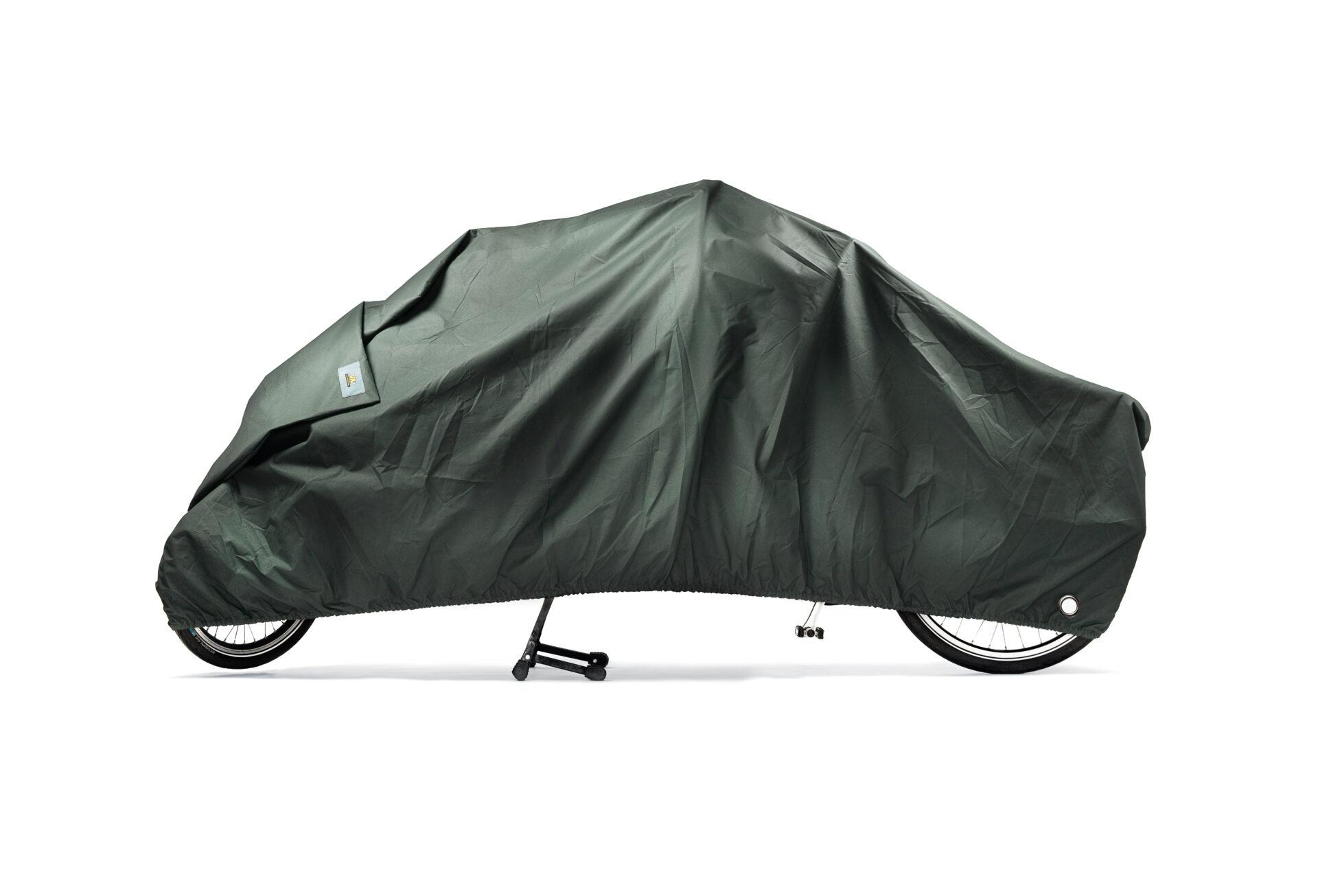 VK Re-cover Cargo telo bici impermeabile