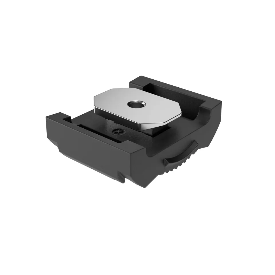 Whispbar TrimHD StreamLine Adapter kit 4 pezzi barre
