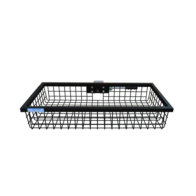 Heck-Pack Optimal 1200x500x125 mm portapacchi posteriore 89 kg