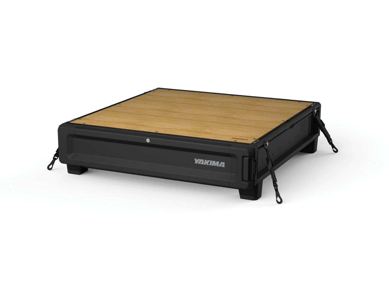 Whispbar MOD HomeBase modulo cassetto bagagliaio