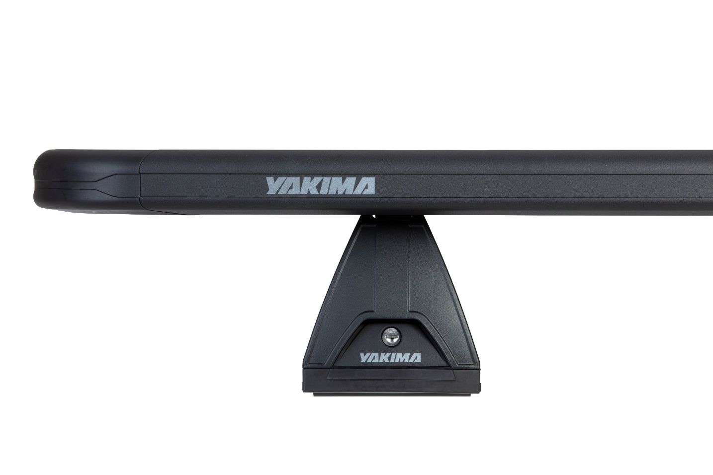 Whispbar LockNLoad Gutter Mount Leg 150mm piedini 2 pezzi gronda