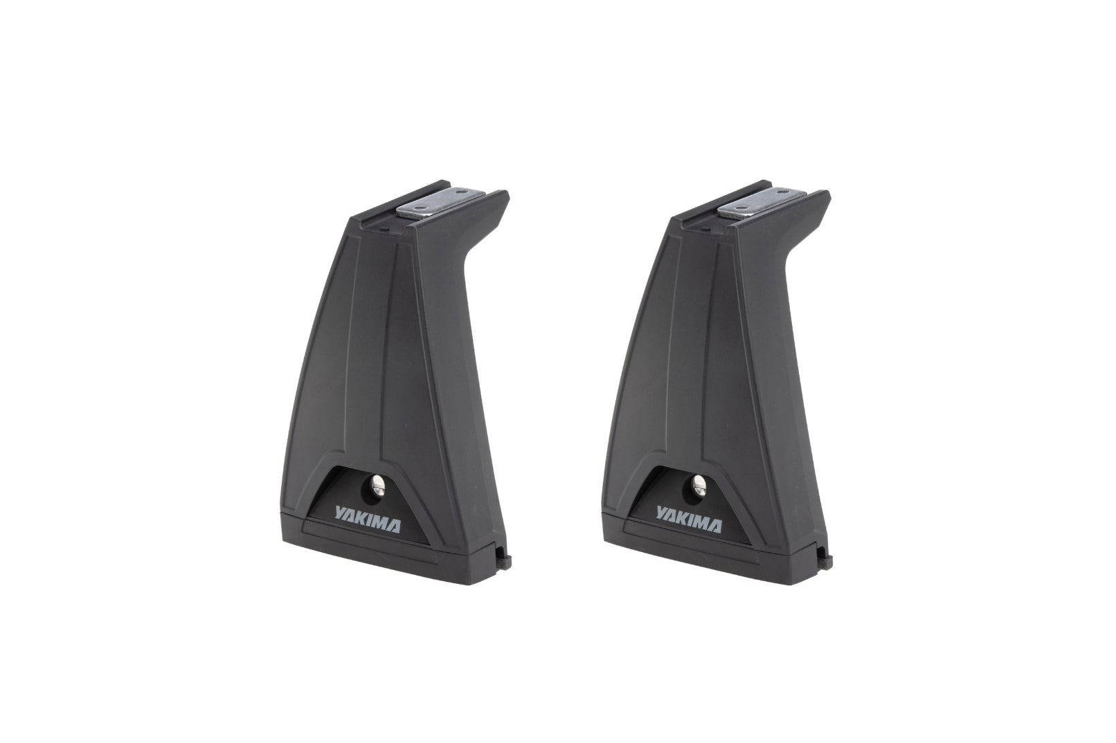 Whispbar LNL Gutter Mount Leg 210mm piedini grondaia x2