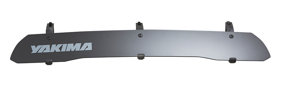 Whispbar WindShield 40 deflettore barre 40 pollici
