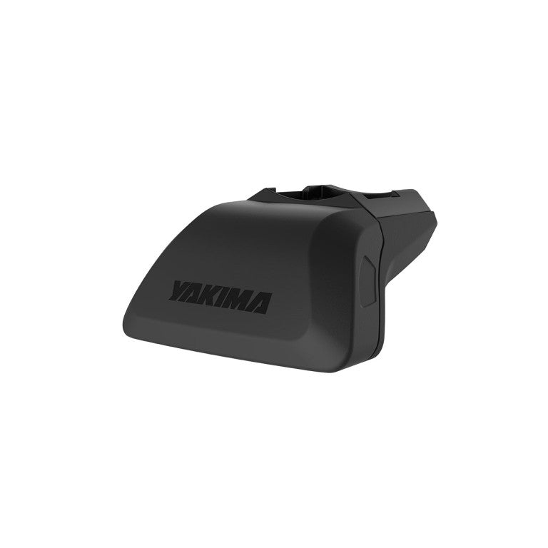 Whispbar SightLine piedini portatutto set 4 pezzi basso profilo