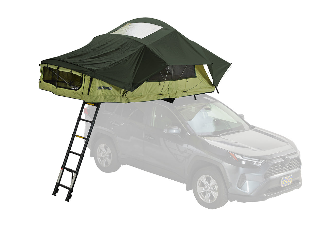 Whispbar SkyRise HD MD tenda da tetto impermeabile