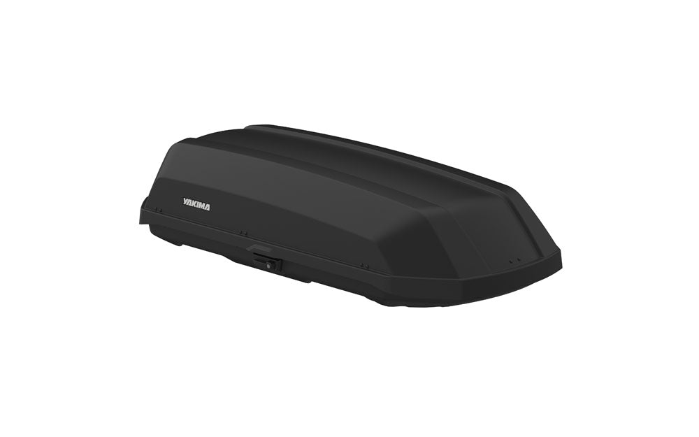 Whispbar GearBox LG box da tetto grande aerodinamico