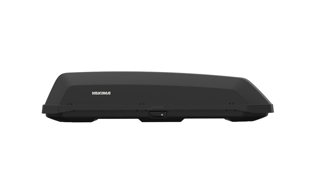 Whispbar GearBox XXL box tetto grande profilo antivento