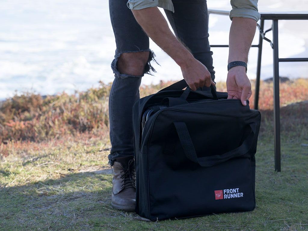 Front Runner Expander borsa custodia 1 sedia campeggio