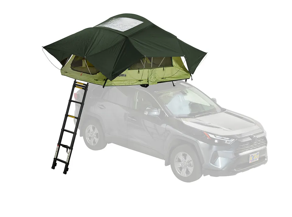 Whispbar SkyRise SL tenda da tetto nylon 210D