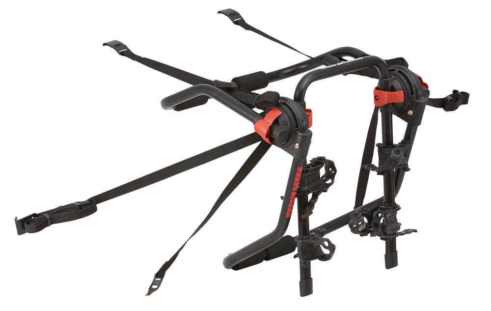 Whispbar HangOut 2 portabici 2 bici pieghevole