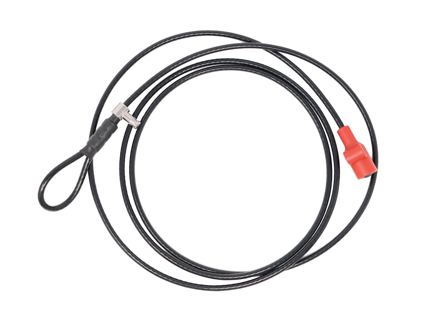 Whispbar 9ft SKS Cable cavo antifurto 9 piedi