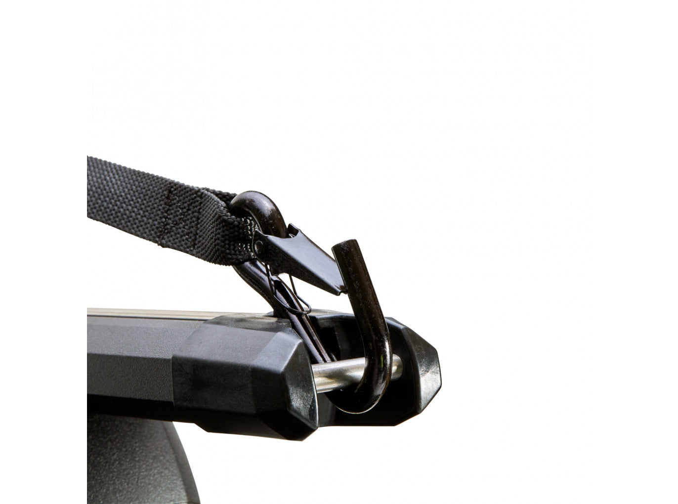Whispbar HD Hook Straps set 2 cinghie carico con gancio