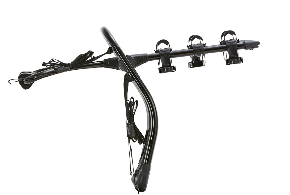 Whispbar FullBack 3 portabici posteriore 3 bici portellone