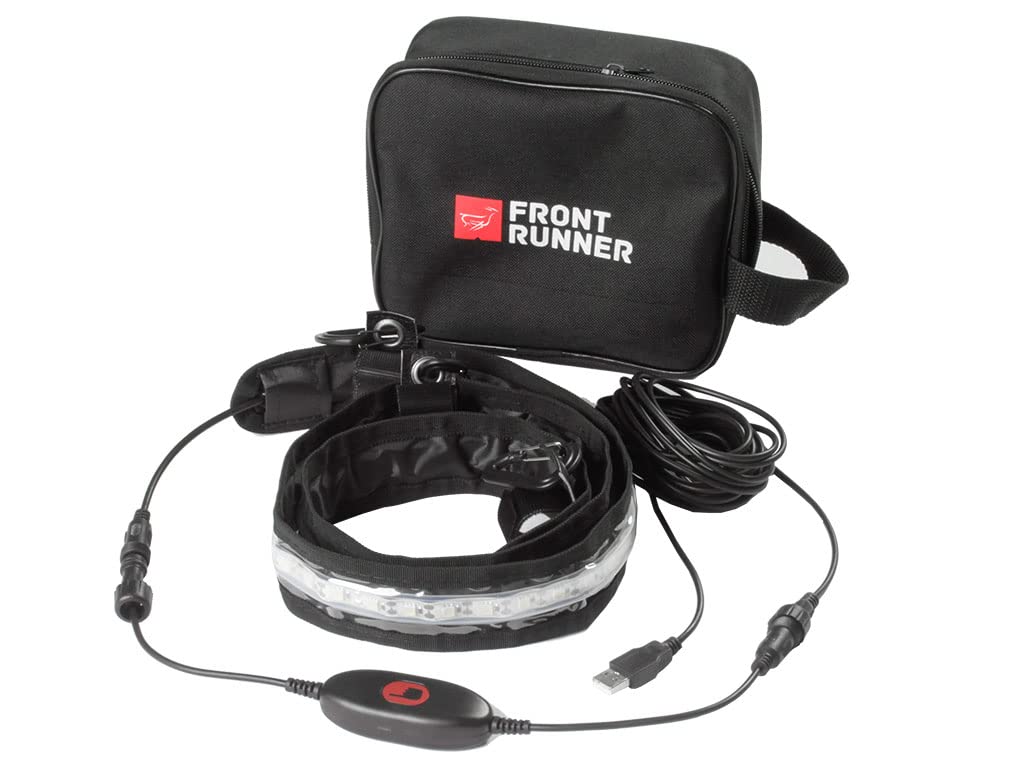 Front Runner Striscia LED 1,2 m Luce Campeggio Dimmerabile