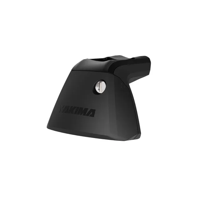 Whispbar BaseLine Legs piedini tetto nudo coppia