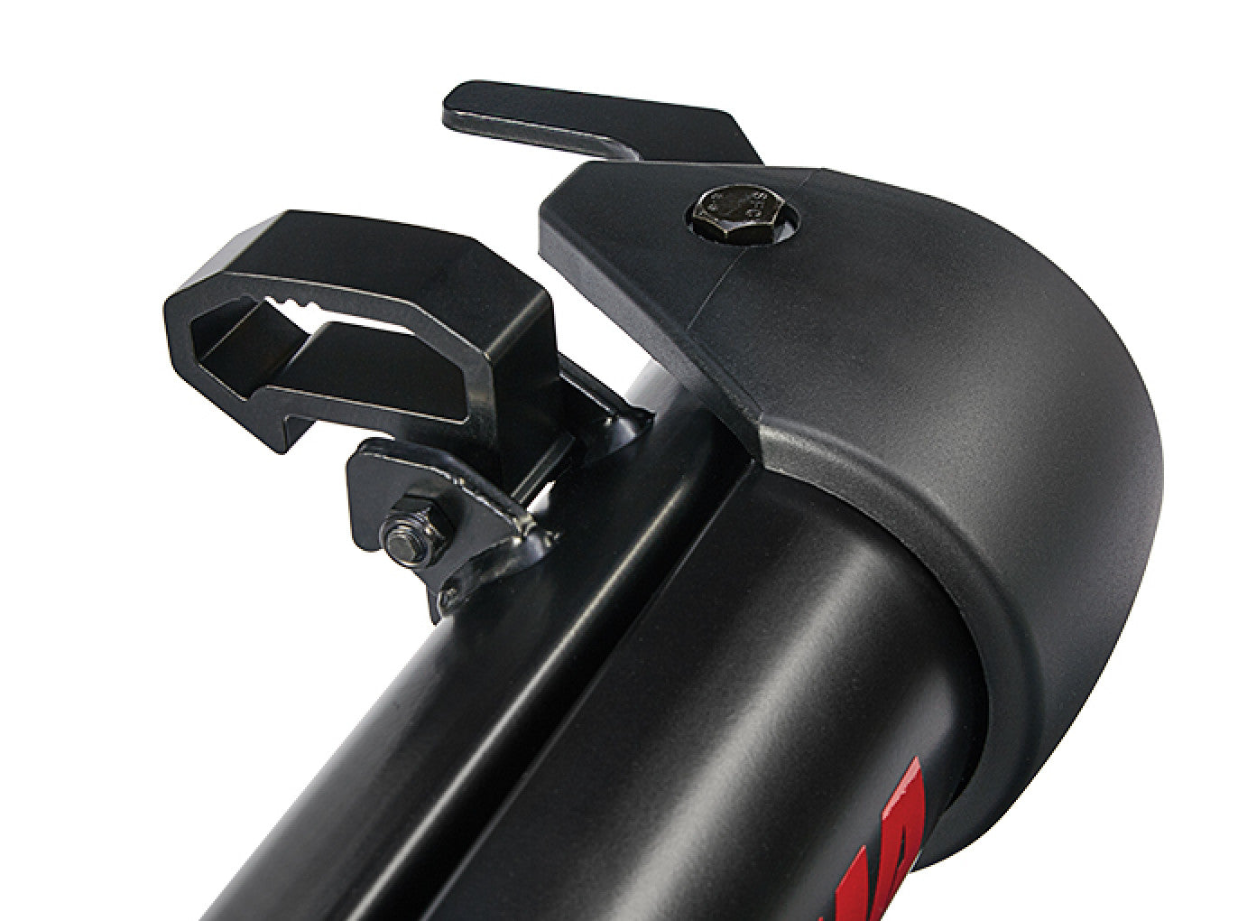 Whispbar BackSwing adattatore gancio ribaltabile bici