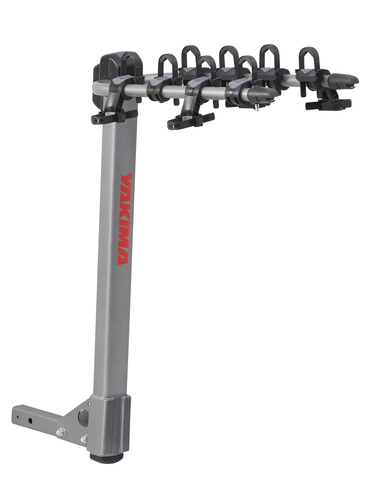 Whispbar LongHaul portabici gancio 4 bici
